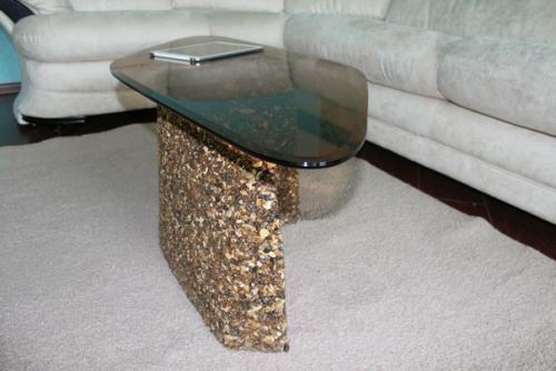 Доброго времени!  Жду жёсткой критики одно из первых решений.