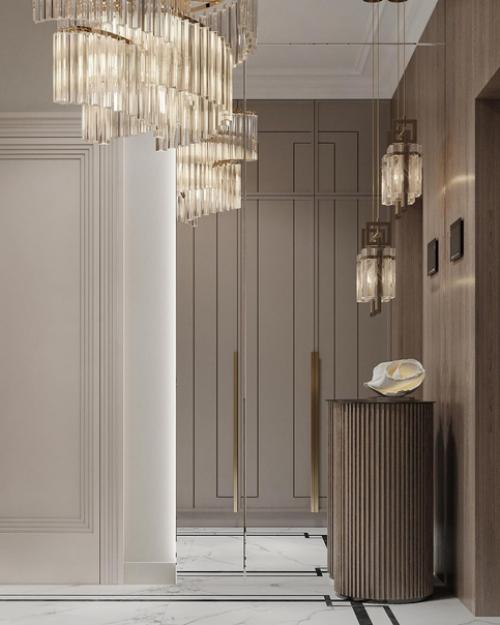 Дизайн / интерьер / стиль - Smashdesign.