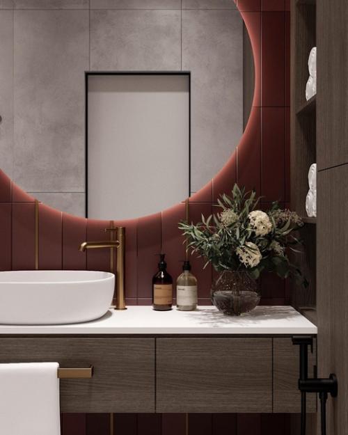 Дизайн / интерьер / стиль - Smashdesign.