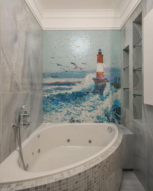 Квартира, площадью 133 кв. 07