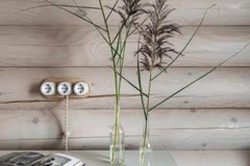 Гостевая спальня в загородном доме. 04