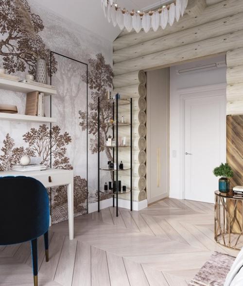 Дизайн / интерьер / стиль - Smashdesign. 03