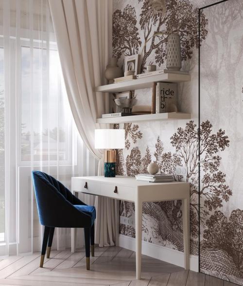 Дизайн / интерьер / стиль - Smashdesign.