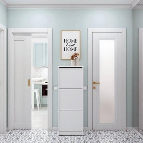 Дизайн / интерьер / стиль - Smashdesign. 04