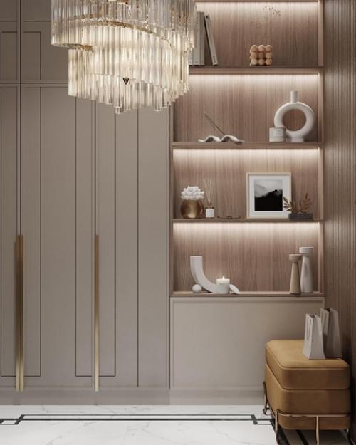 Дизайн / интерьер / стиль - Smashdesign. 01