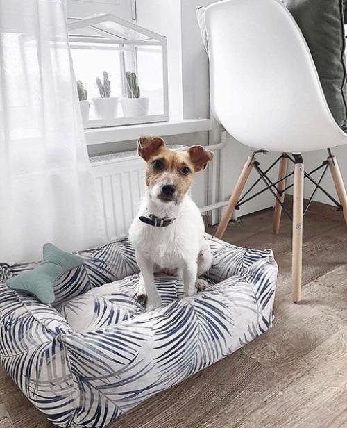 Квартира, площадью 40 кв. 05