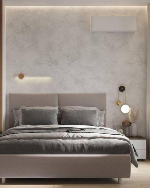 Интерьер небольшой квартиры. 01