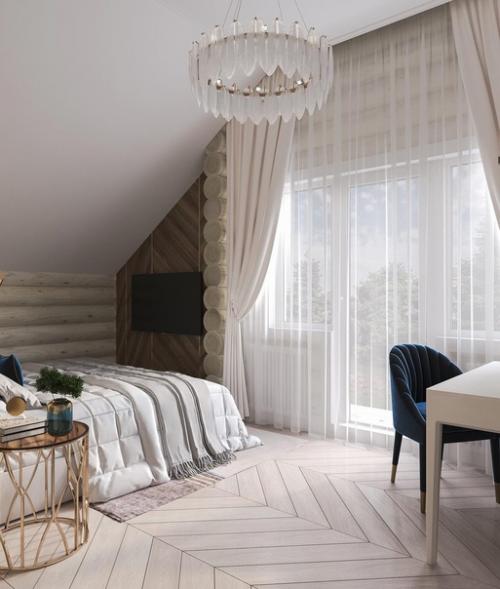 Дизайн / интерьер / стиль - Smashdesign. 04