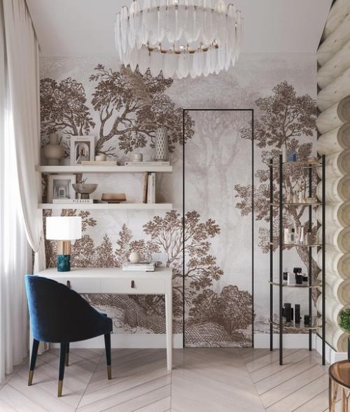 Дизайн / интерьер / стиль - Smashdesign. 02