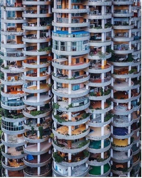 Дизайн / интерьер / стиль - Smashdesign. 01