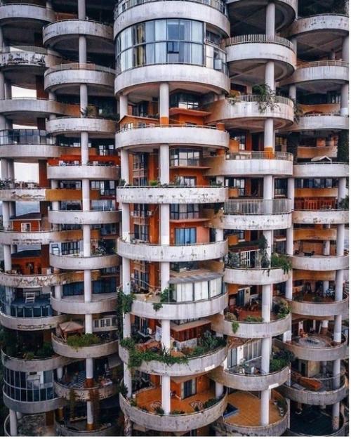 Дизайн / интерьер / стиль - Smashdesign. 03