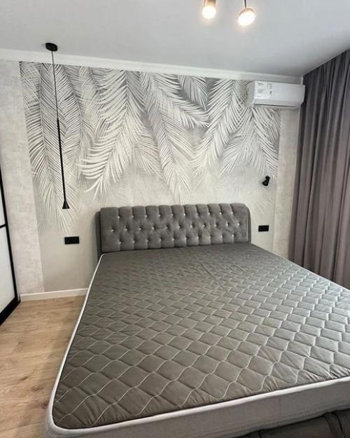 Квартира после капитального ремонта. 05