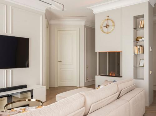 Квартира, площадью 133 кв. 02