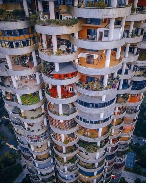 Дизайн / интерьер / стиль - Smashdesign. 02