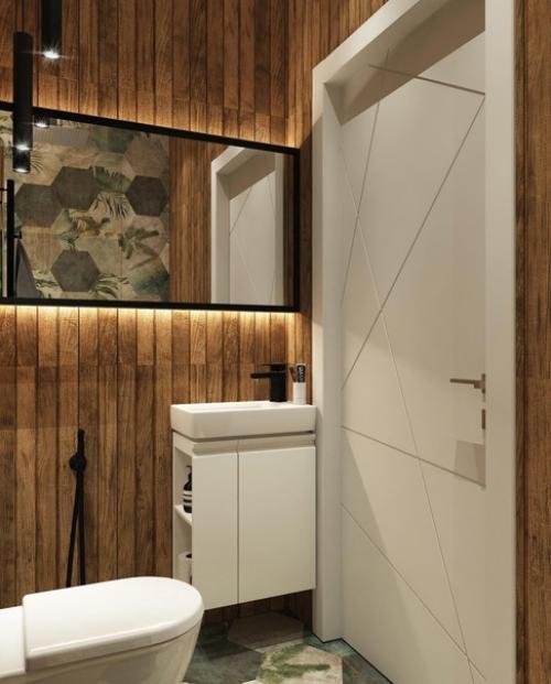 Дизайн / интерьер / стиль - Smashdesign. 04