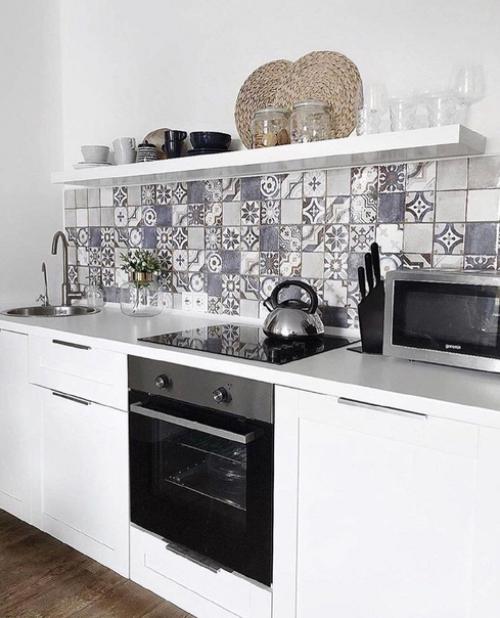 Квартира, площадью 40 кв. 01