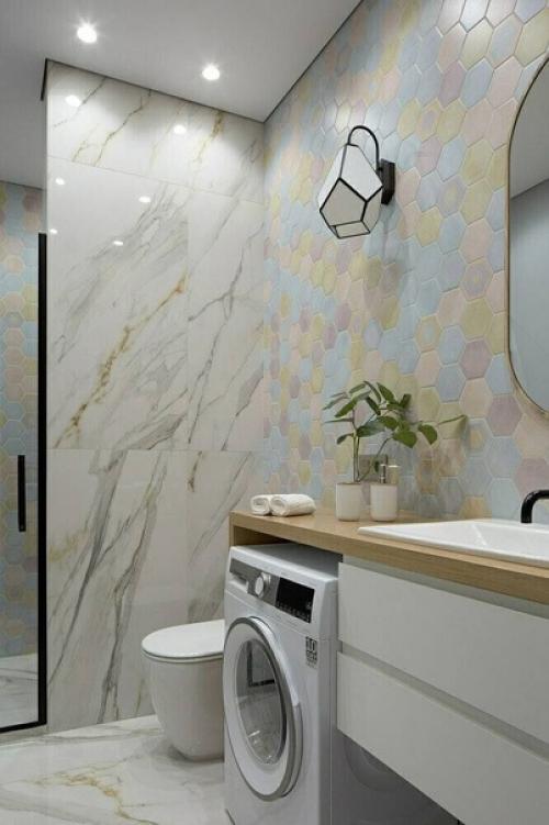 Это уже не просто жилье, а настоящее пространство, в котором функциональность сочетается с инновационными решениями. 06