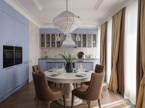 Квартира, площадью 133 кв. 01