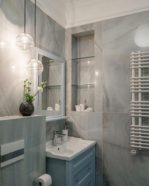 Квартира, площадью 133 кв. 08