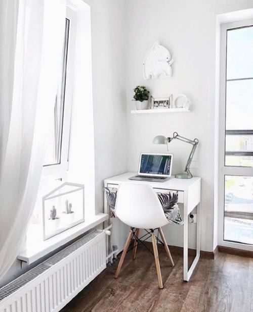 Квартира, площадью 40 кв. 06