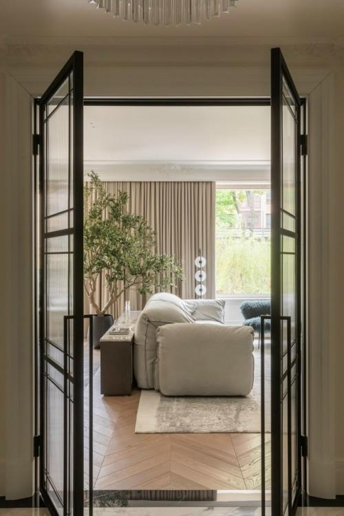 Квартира площадью 95 кв. 03 Квартира площадью 95 кв. 03