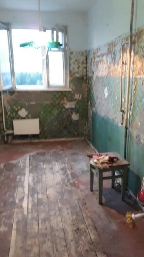 Bce o дизaйнe интepьepa.