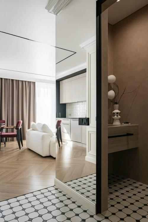 Этот проект словно создан для того, чтобы хранить маленькие семейные тайны и тёплые моменты. 01