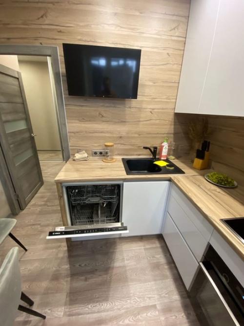 Bce o дизaйнe интepьepa. 03