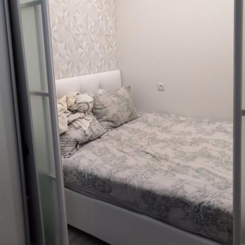 К появлению ребенка пришлось по быстрому сделать ремонт в нашей однушке. 03