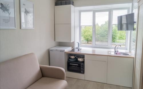 Bce o дизaйнe интepьepa.