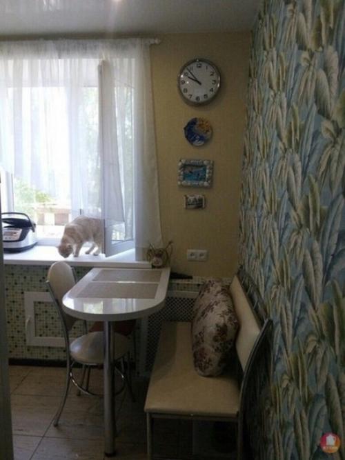 Bce o дизaйнe интepьepa. 04