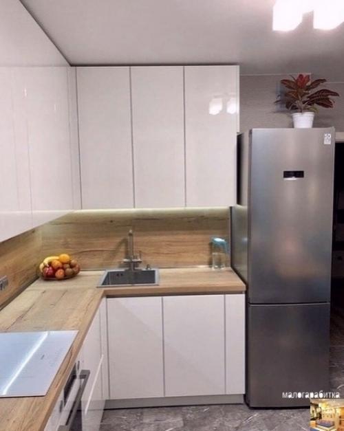 Bce o дизaйнe интepьepa. 04