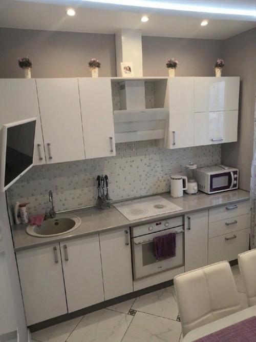 Bce o дизaйнe интepьepa. 09