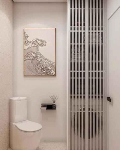 Квартира, общей площадью - 29 кв. 07