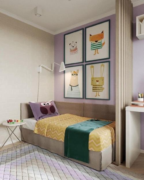 Bce o дизaйнe интepьepa. 06