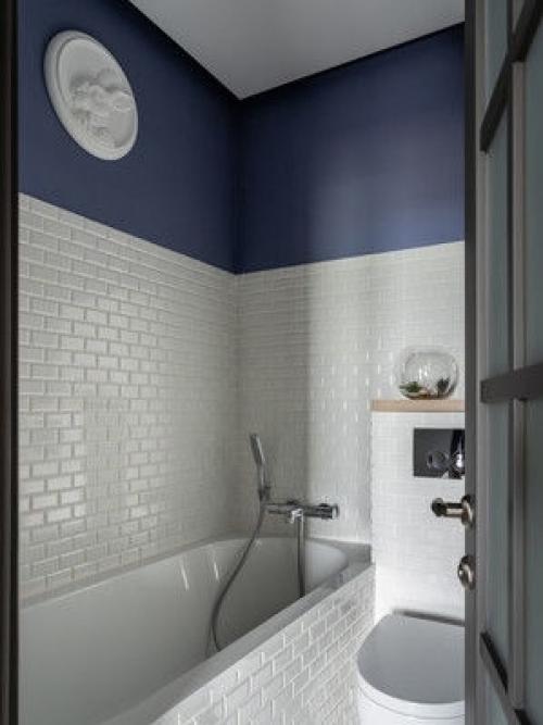 Bce o дизaйнe интepьepa. 09