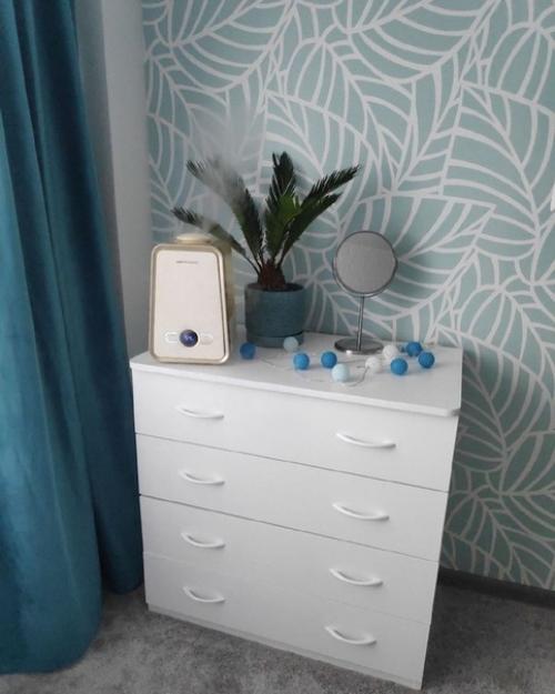 Bce o дизaйнe интepьepa. 01