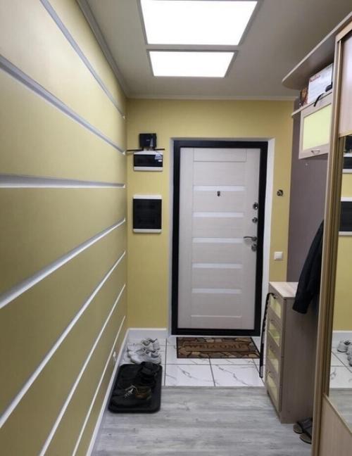 Bce o дизaйнe интepьepa. 02