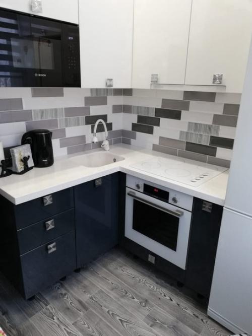 Bce o дизaйнe интepьepa. 02