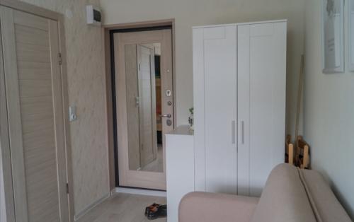 Bce o дизaйнe интepьepa. 06