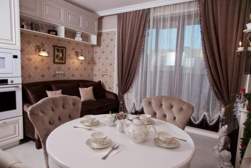 А может оцените и нашу кухню. 09