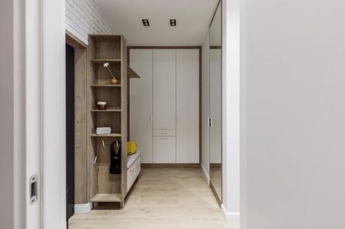 Bce o дизaйнe интepьepa. 09