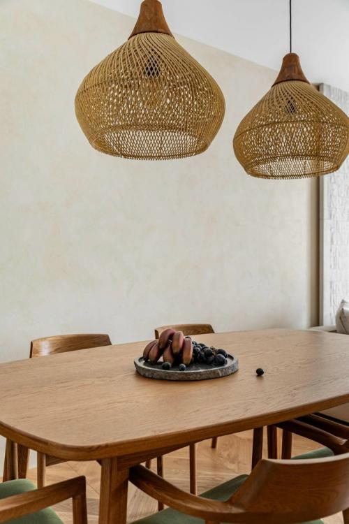 Эта просторная квартира площадью 101 кв. 02