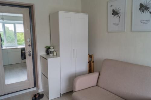 Bce o дизaйнe интepьepa. 05