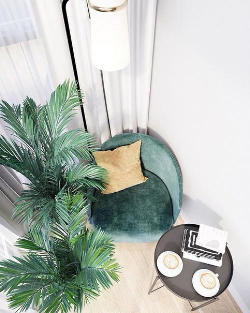 Классный балкон!  Для релакса и душевных бесед самое то! 02