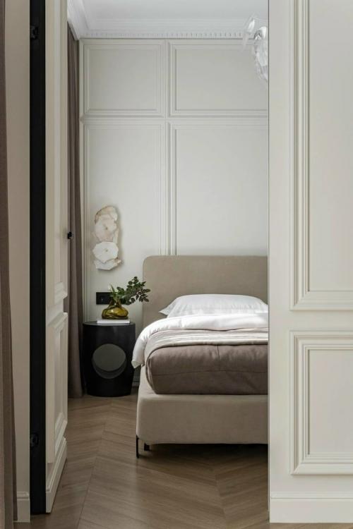 Этот проект словно создан для того, чтобы хранить маленькие семейные тайны и тёплые моменты. 07