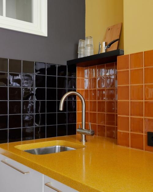 Квартира в здании XIX века находится. 01