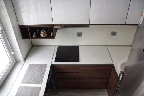 Bce o дизaйнe интepьepa. 01