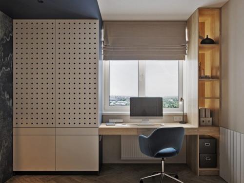 Детская комната для мальчика. 02