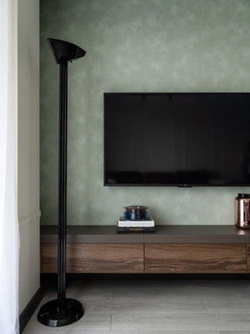 Bce o дизaйнe интepьepa. 03